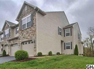 6125 Galleon Dr, Mechanicsburg, PA 17050