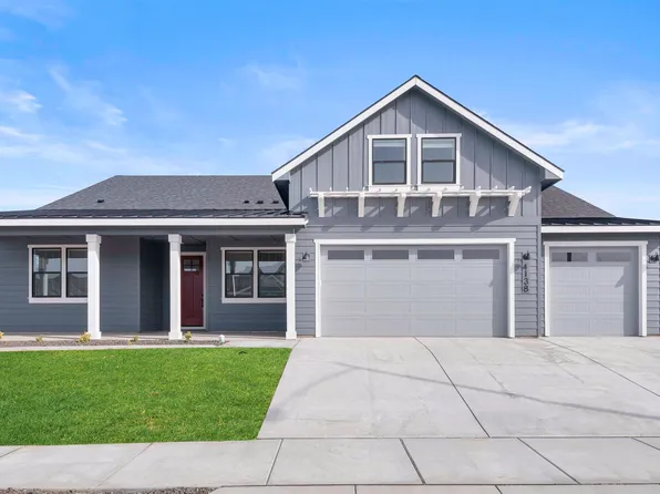 4138 Barbera St, Richland, WA 99352