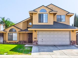 2036 Elwin Way, Modesto, CA 95350