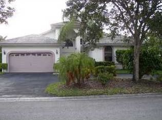 2360 NW 97th Ln, Coral Springs, FL 33065
