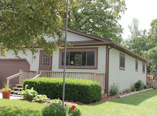 10356 Coolidge Rd, Goodrich, MI 48438