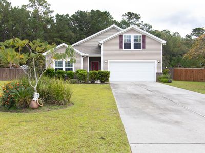 1053 Victoria Pointe Ln, Summerville, SC, 29485