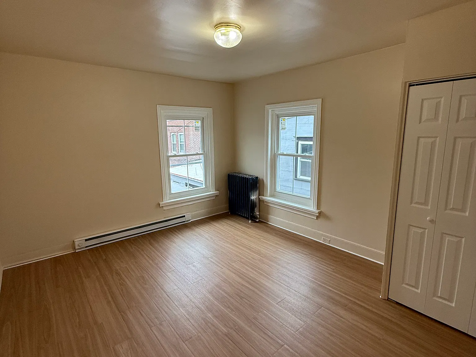 1 bed, 640 sqft, $1,100 — Photo 2