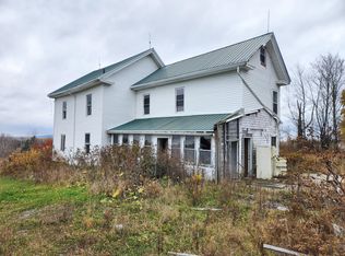 787 Washburn Rd, Washburn, ME 04786