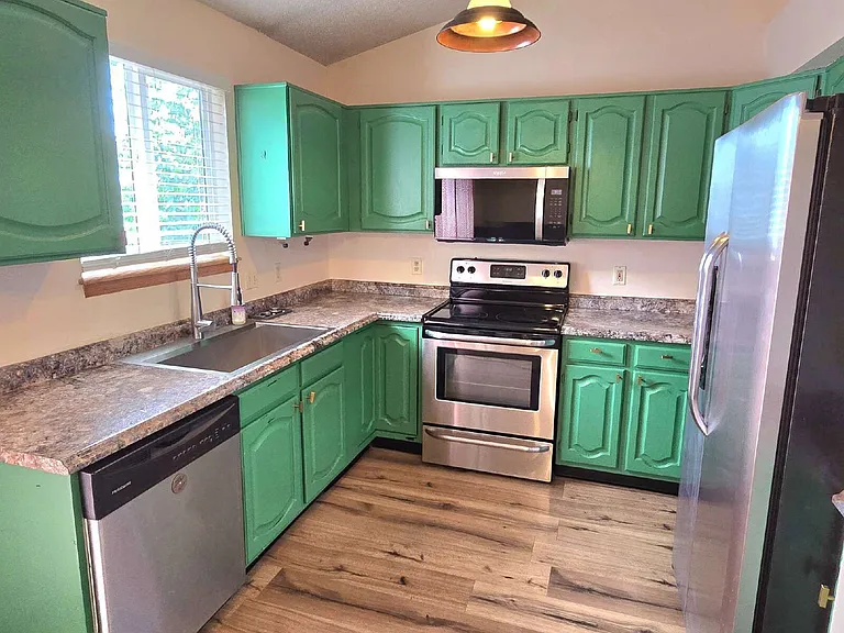 4391 Old Windmill Way — Photo 5
