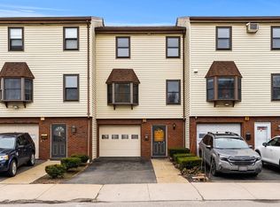 34 Whitby St #34, Boston, MA 02128