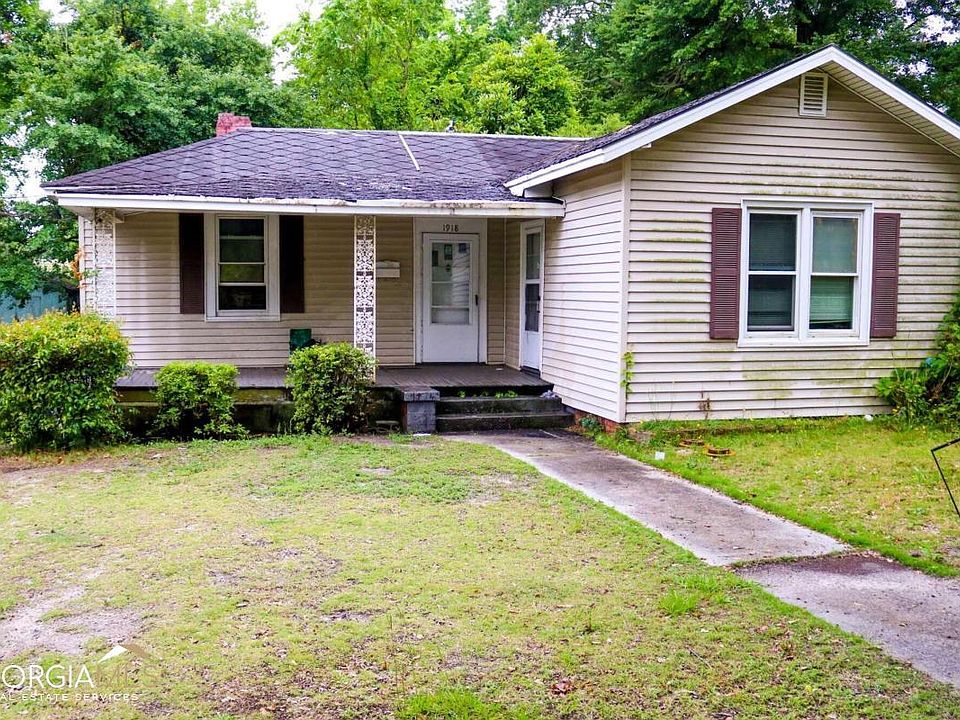 1918 Warren St, Augusta, GA 30904 MLS 10163596 Zillow