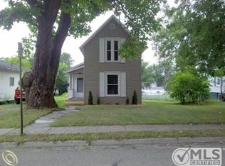 412 Prindle St, Owosso, MI