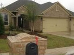 11721 SW 16th, Yukon, OK 73099
