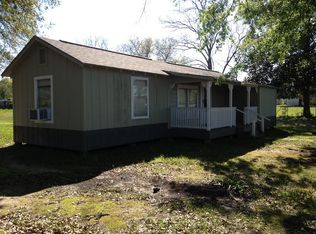 1927 Glendale Rd, Deridder, LA 70634