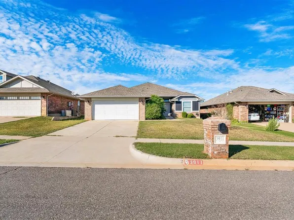 3911 Wiltshire Dr, Norman, OK 73026