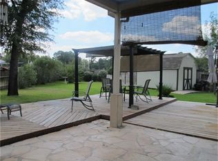 21625 Anvil Ln, Porter, TX 77365