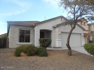 1222 W Rodriguez Rd, Tucson, AZ 85755