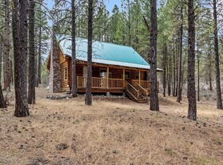 34606 River Rd, Chiloquin, OR 97624