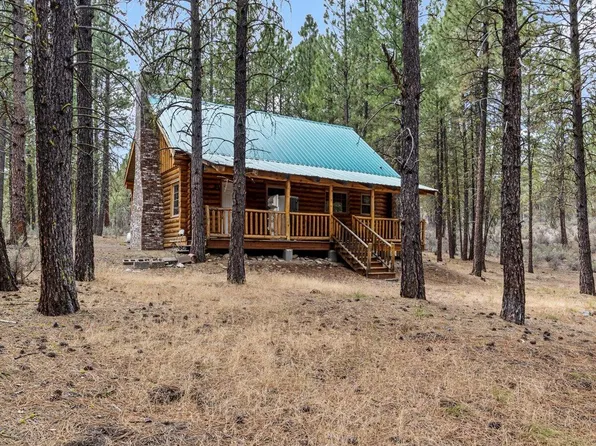 34606 River Rd, Chiloquin, OR 97624