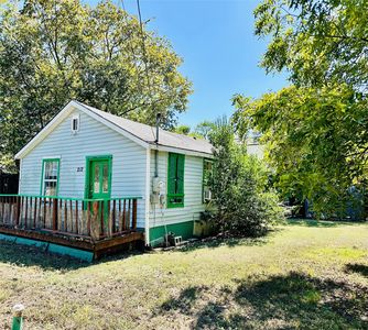 212 Rosa St, Waxahachie, TX, 75165