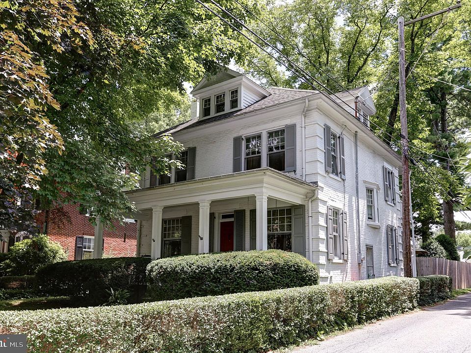 512 W South St, Carlisle, PA 17013 Zillow