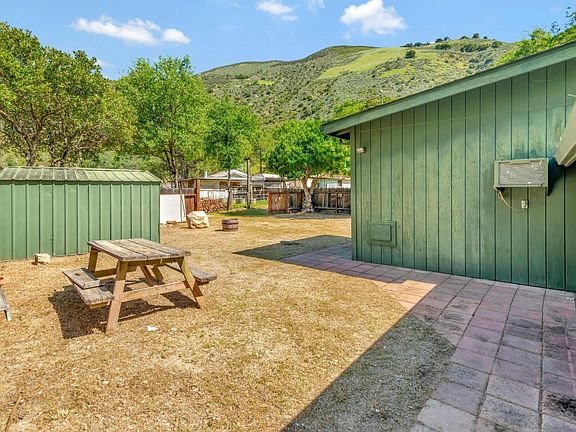 4th image of 47463 Arroyo Seco Rd #Cbn2