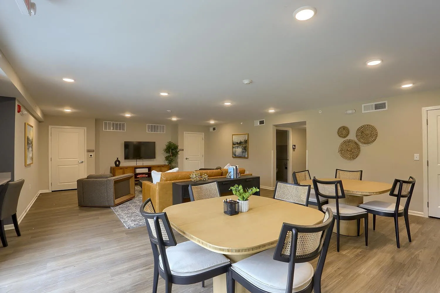 Normandy Lofts — Photo 1
