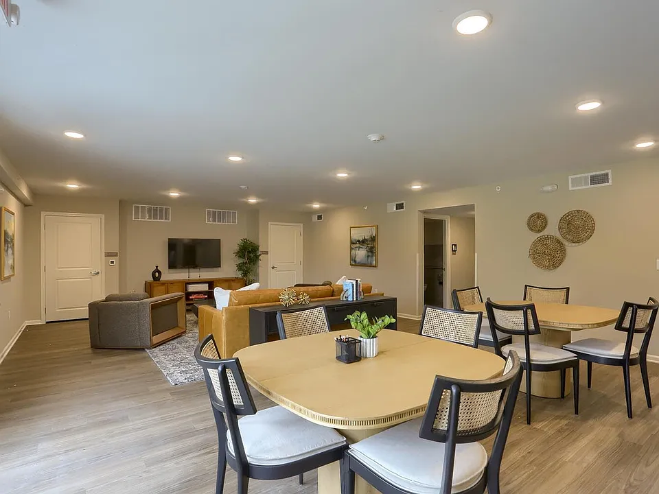 Normandy Lofts