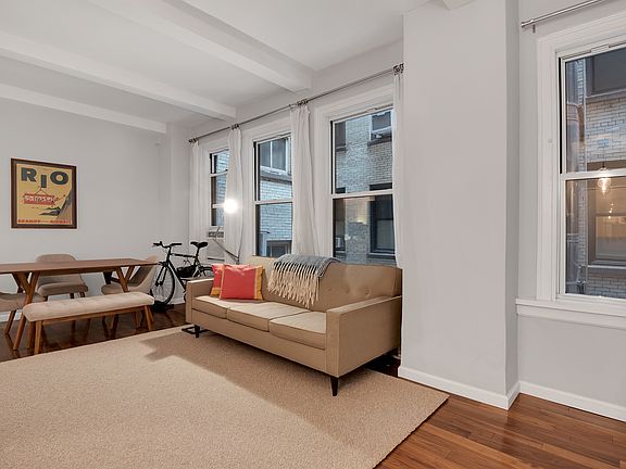 3rd image of 66 Madison Ave APT 2F