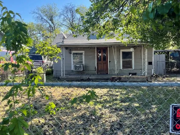 4617 Sandage Ave, Fort Worth, TX 76115