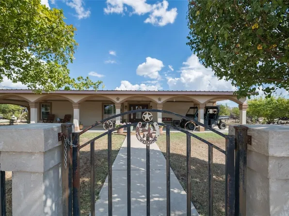 2505 Fm 1783, Gatesville, TX 76528