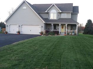 5206 County Line Rd, Racine, WI 53403