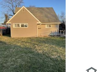 2094 Jermain Dr, Columbus, OH 43219