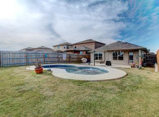 14609 Joy Lee Ln, Manor, TX 78653