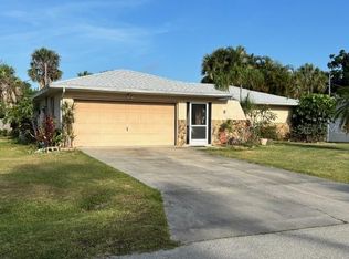 4363 Sansedro St, Port Charlotte, FL 33948