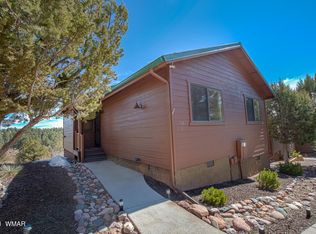 1921 N Bison Ridge Trl #9, Show Low, AZ 85901