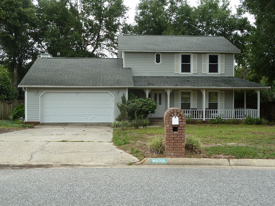 Family Home