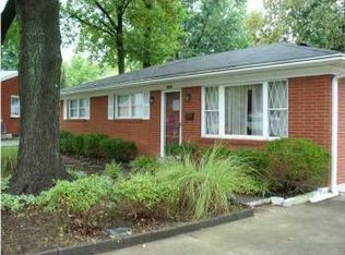 2603 Lynnbrook Ct, Louisville, KY