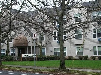 Caritas Plaza — Photo 3