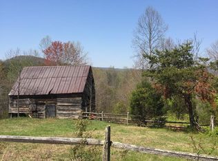 5812 Three Forks Church Rd, Taylorsville, NC 28681