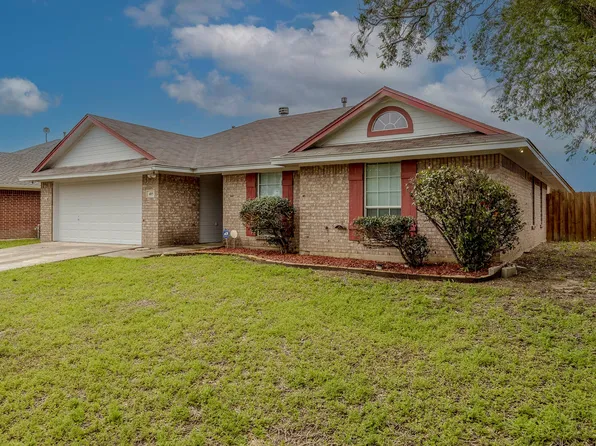 405 Harvest Hill Ln, Venus, TX 76084