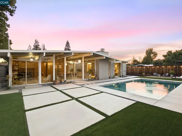 3701 Gainsborough Dr, Concord, CA 94518