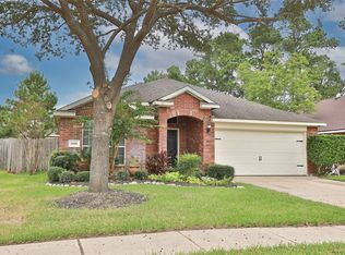 16106 Copper Gables Ln, Cypress, TX 77429