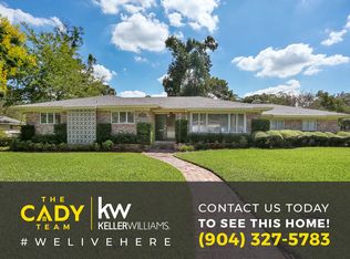 4906 River Basin Dr S, Jacksonville, FL 32207