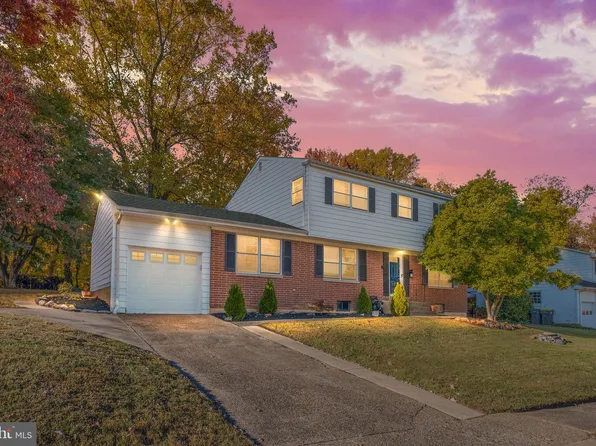 29 N Cliffe Dr, Wilmington, DE 19809