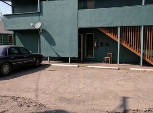 741 1/2 N 5th St APT 4, Springfield, OR 97477