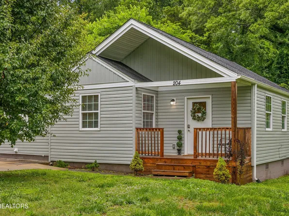 204 N Bellemeade Ave, Knoxville, TN 37919