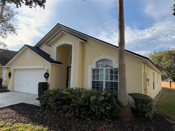 202 Casterton Cir, Davenport, FL 33897