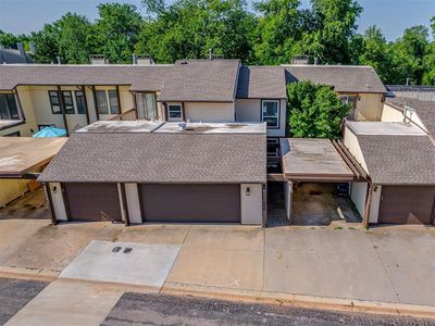 4614 Hemlock Ln, Oklahoma City, OK, 73162