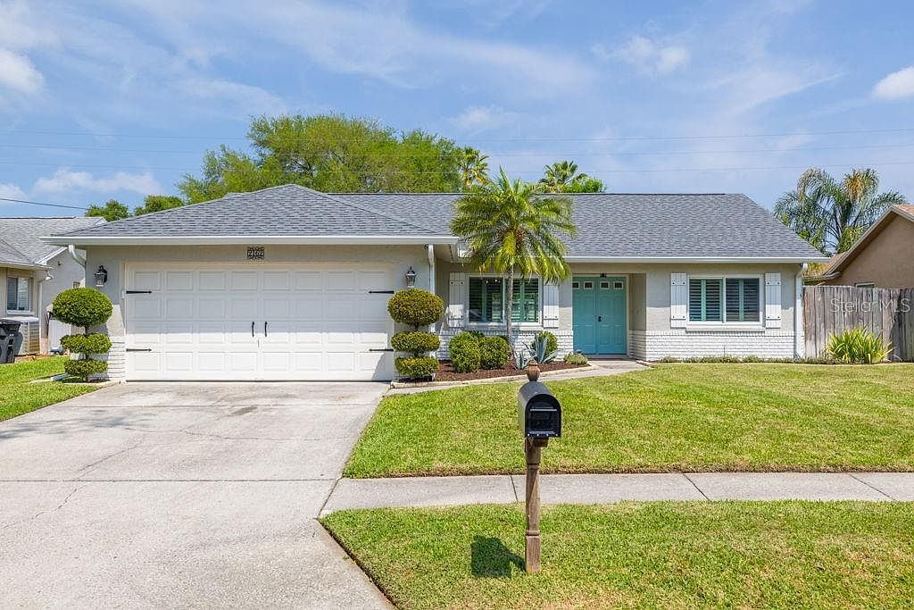 2162 CYPRESS POINT DRIVE N, Clearwater, FL 33763 | Zillow
