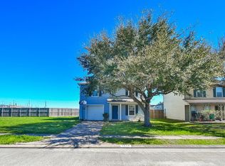 3819 Middlecrest Ln, Richmond, TX 77469