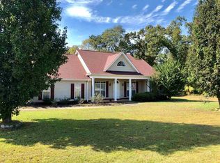 110 Clover Hill Dr, Kathleen, GA 31047