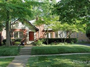 207 Sycamore Rd, Lexington, KY 40502