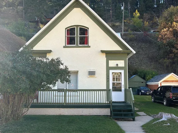 792 Main St, Deadwood, SD 57732